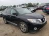 NISSAN - PATHFINDER