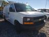 CHEVROLET - EXPRESS