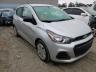 CHEVROLET - SPARK