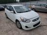 HYUNDAI - ACCENT