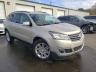 CHEVROLET - TRAVERSE