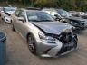 LEXUS - GS350