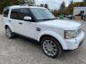 LAND ROVER - LR4