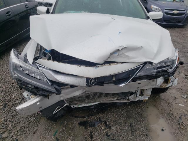 2018 ACURA ILX PREMIU VIN: 19UDE2F79JA000823