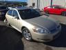 CHEVROLET - IMPALA