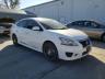 NISSAN - SENTRA