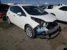 NISSAN - LEAF