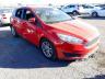 FORD - FOCUS