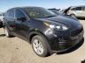 KIA - SPORTAGE