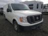 NISSAN - NV