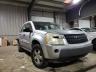 CHEVROLET - EQUINOX