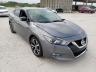 NISSAN - MAXIMA