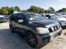 NISSAN - ARMADA