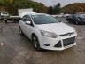 FORD - FOCUS