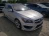 MERCEDES-BENZ - CLA-CLASS