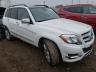 MERCEDES-BENZ - GLK-CLASS