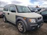 HONDA - ELEMENT