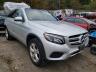 MERCEDES-BENZ - GLC-CLASS