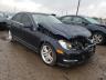 MERCEDES-BENZ - C-CLASS