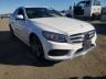 MERCEDES-BENZ - C-CLASS