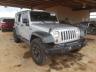 JEEP - WRANGLER