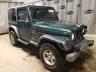 JEEP - WRANGLER