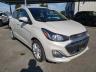 CHEVROLET - SPARK