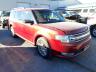 FORD - FLEX