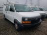 CHEVROLET - EXPRESS