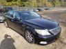 LEXUS - LS460