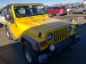 JEEP - WRANGLER