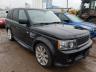 LAND ROVER - RANGE ROVER