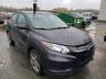 HONDA - HR-V