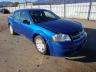 DODGE - AVENGER