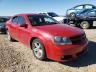 DODGE - AVENGER