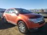 FORD - EDGE