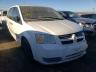 DODGE - GRAND CARAVAN