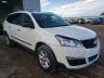 CHEVROLET - TRAVERSE