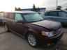 FORD - FLEX