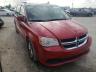 DODGE - GRAND CARAVAN