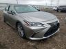 LEXUS - ES350