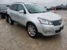 CHEVROLET - TRAVERSE