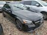 MERCEDES-BENZ - C-CLASS