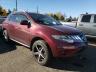 NISSAN - MURANO