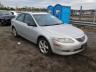MAZDA - 6