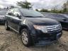 FORD - EDGE