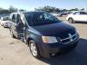 DODGE - GRAND CARAVAN