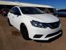 NISSAN - SENTRA