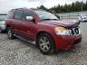 NISSAN - ARMADA