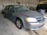 DODGE - AVENGER